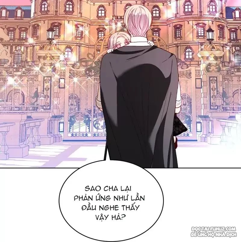 Một Ngày Nọ Bỗng Dưng Cha Xuất Hiện Chap 33 - Next Chap 32
