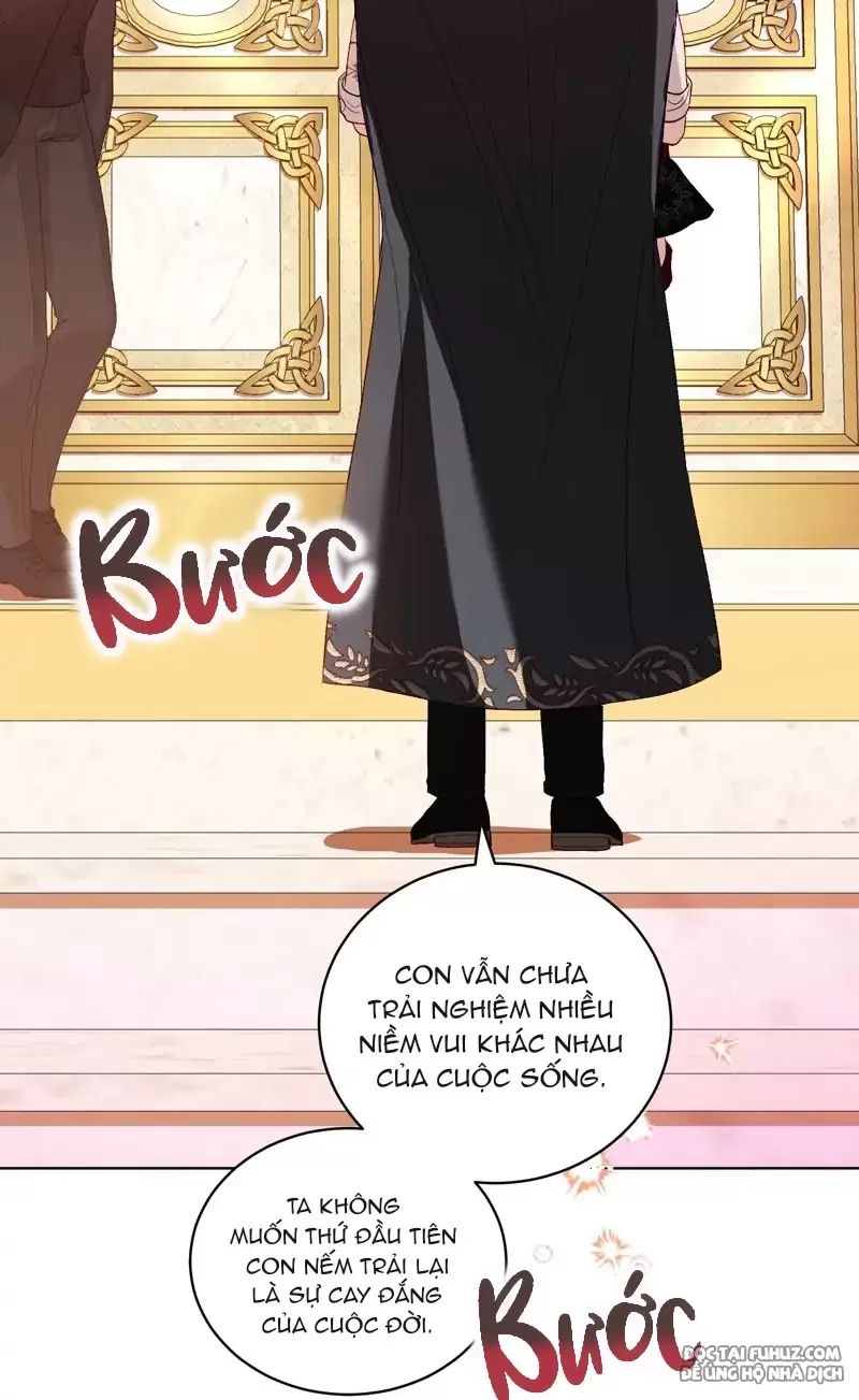 Một Ngày Nọ Bỗng Dưng Cha Xuất Hiện Chap 33 - Next Chap 32