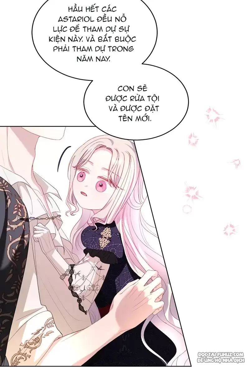 Một Ngày Nọ Bỗng Dưng Cha Xuất Hiện Chap 33 - Next Chap 32