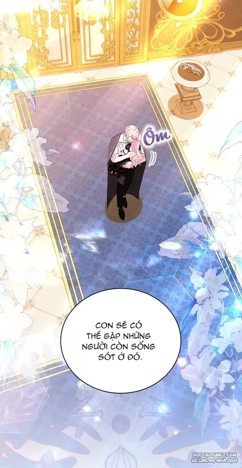 Một Ngày Nọ Bỗng Dưng Cha Xuất Hiện Chap 33 - Next Chap 32