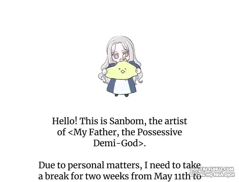 Một Ngày Nọ Bỗng Dưng Cha Xuất Hiện Chap 33 - Next Chap 32