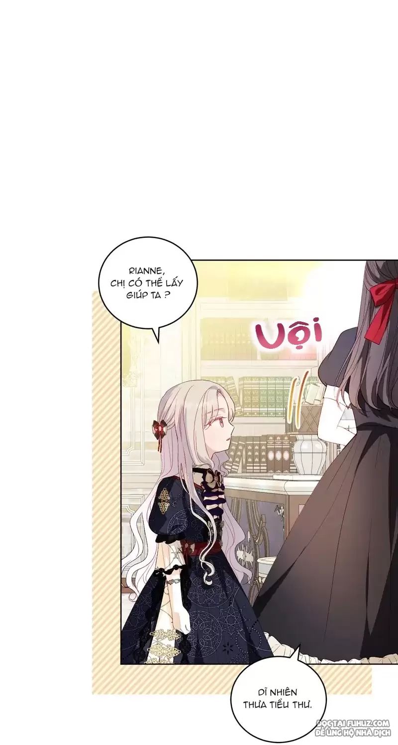 Một Ngày Nọ Bỗng Dưng Cha Xuất Hiện Chap 34 - Next Chap 33