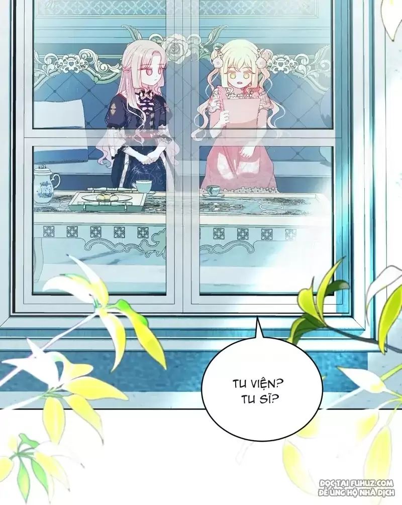 Một Ngày Nọ Bỗng Dưng Cha Xuất Hiện Chap 34 - Next Chap 33