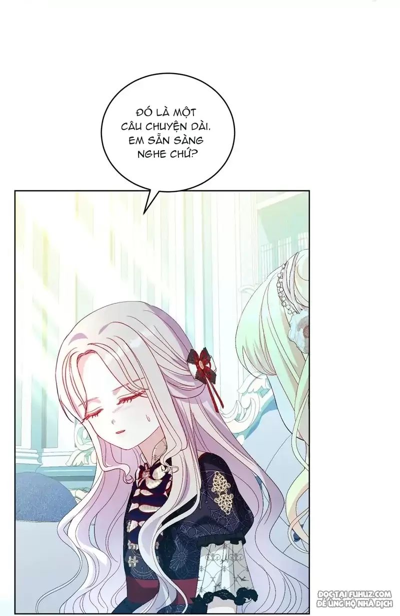 Một Ngày Nọ Bỗng Dưng Cha Xuất Hiện Chap 34 - Next Chap 33
