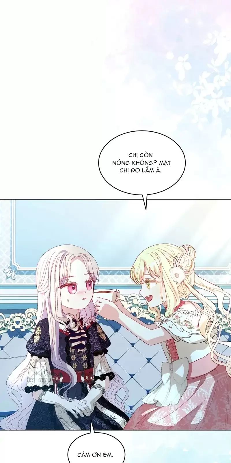 Một Ngày Nọ Bỗng Dưng Cha Xuất Hiện Chap 34 - Next Chap 33