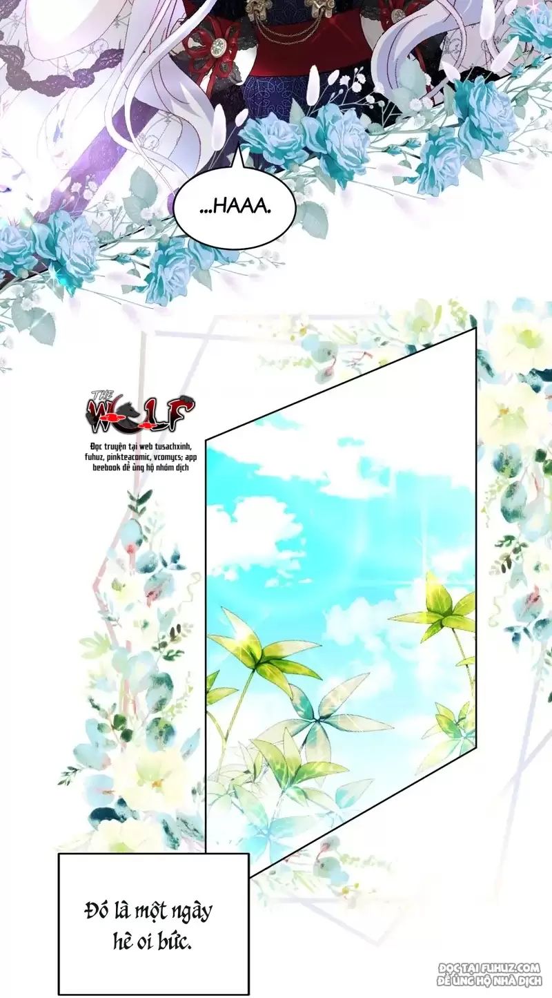 Một Ngày Nọ Bỗng Dưng Cha Xuất Hiện Chap 34 - Next Chap 33