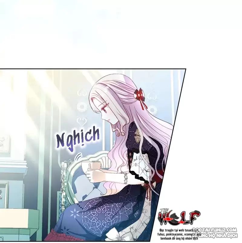 Một Ngày Nọ Bỗng Dưng Cha Xuất Hiện Chap 34 - Next Chap 33