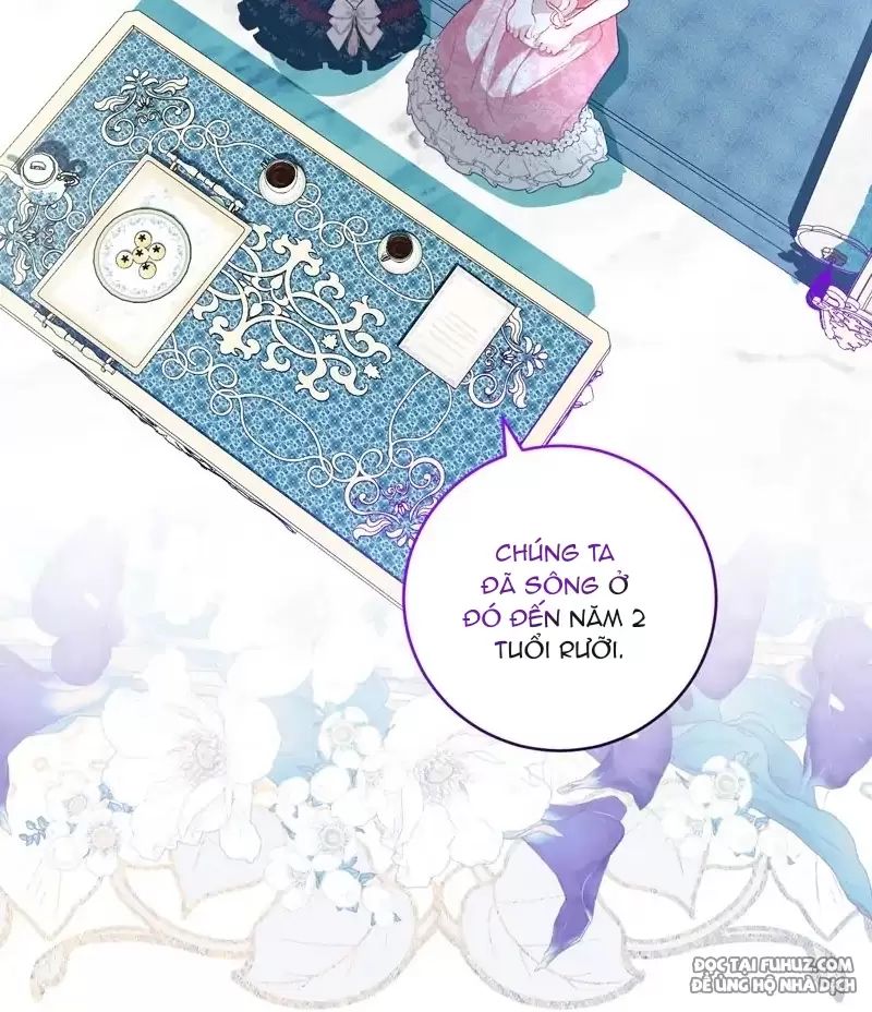 Một Ngày Nọ Bỗng Dưng Cha Xuất Hiện Chap 34 - Next Chap 33