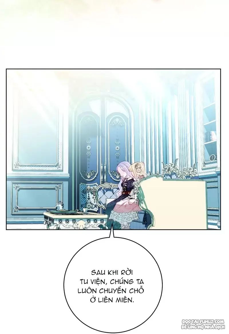 Một Ngày Nọ Bỗng Dưng Cha Xuất Hiện Chap 34 - Next Chap 33