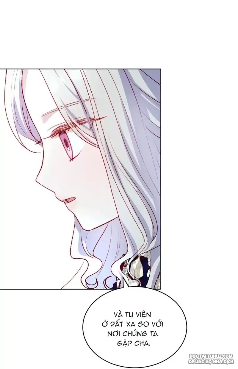 Một Ngày Nọ Bỗng Dưng Cha Xuất Hiện Chap 34 - Next Chap 33