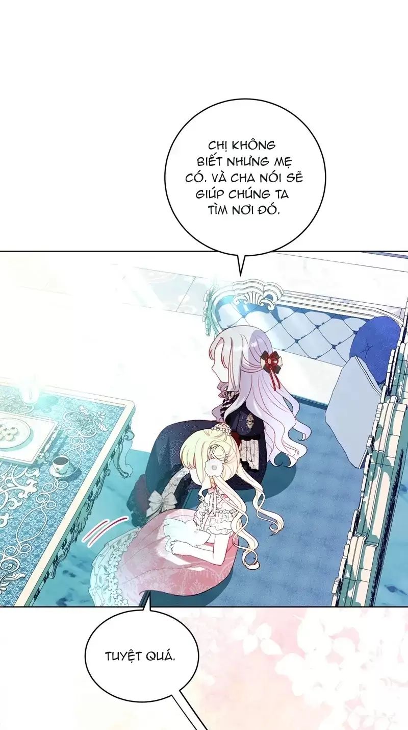 Một Ngày Nọ Bỗng Dưng Cha Xuất Hiện Chap 34 - Next Chap 33