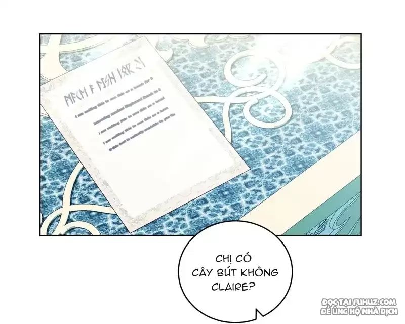 Một Ngày Nọ Bỗng Dưng Cha Xuất Hiện Chap 34 - Next Chap 33