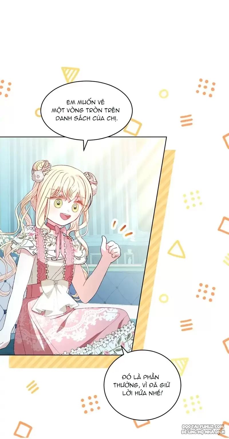 Một Ngày Nọ Bỗng Dưng Cha Xuất Hiện Chap 34 - Next Chap 33