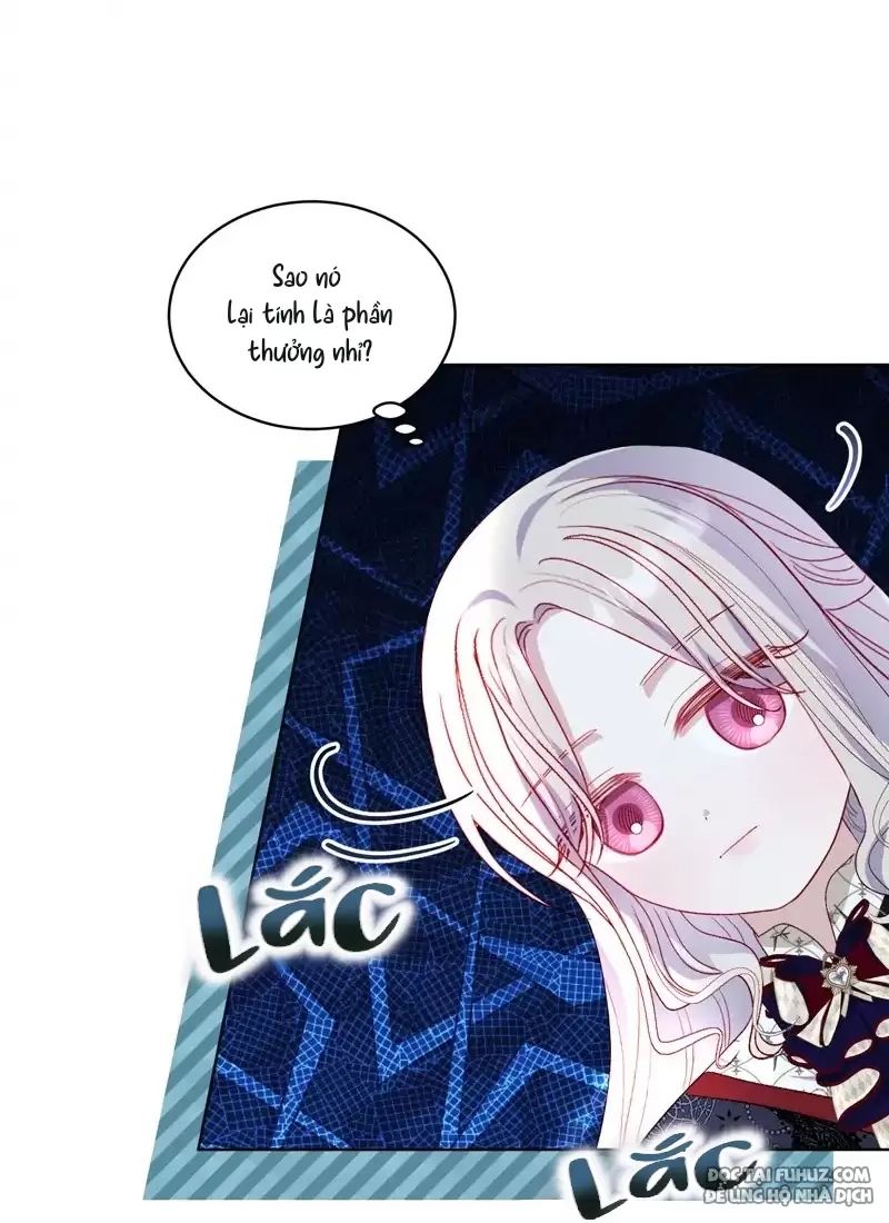 Một Ngày Nọ Bỗng Dưng Cha Xuất Hiện Chap 34 - Next Chap 33