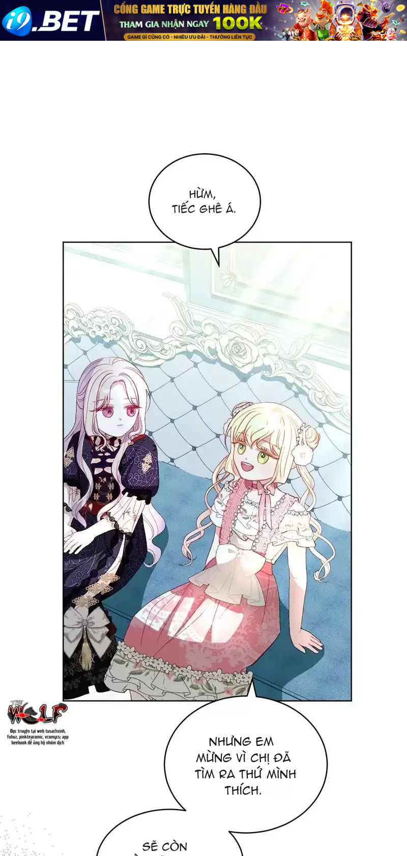 Một Ngày Nọ Bỗng Dưng Cha Xuất Hiện Chap 34 - Next Chap 33