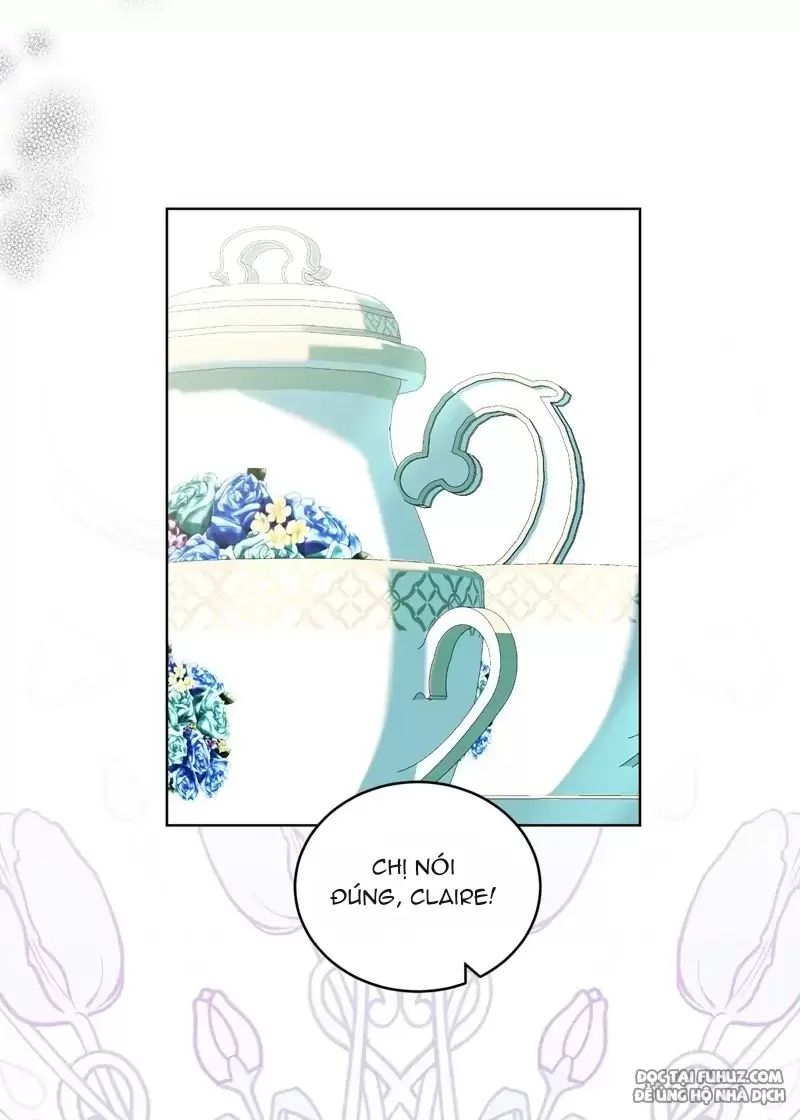 Một Ngày Nọ Bỗng Dưng Cha Xuất Hiện Chap 34 - Next Chap 33