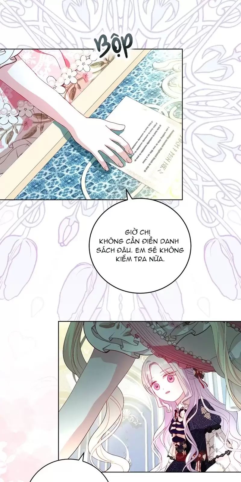 Một Ngày Nọ Bỗng Dưng Cha Xuất Hiện Chap 34 - Next Chap 33