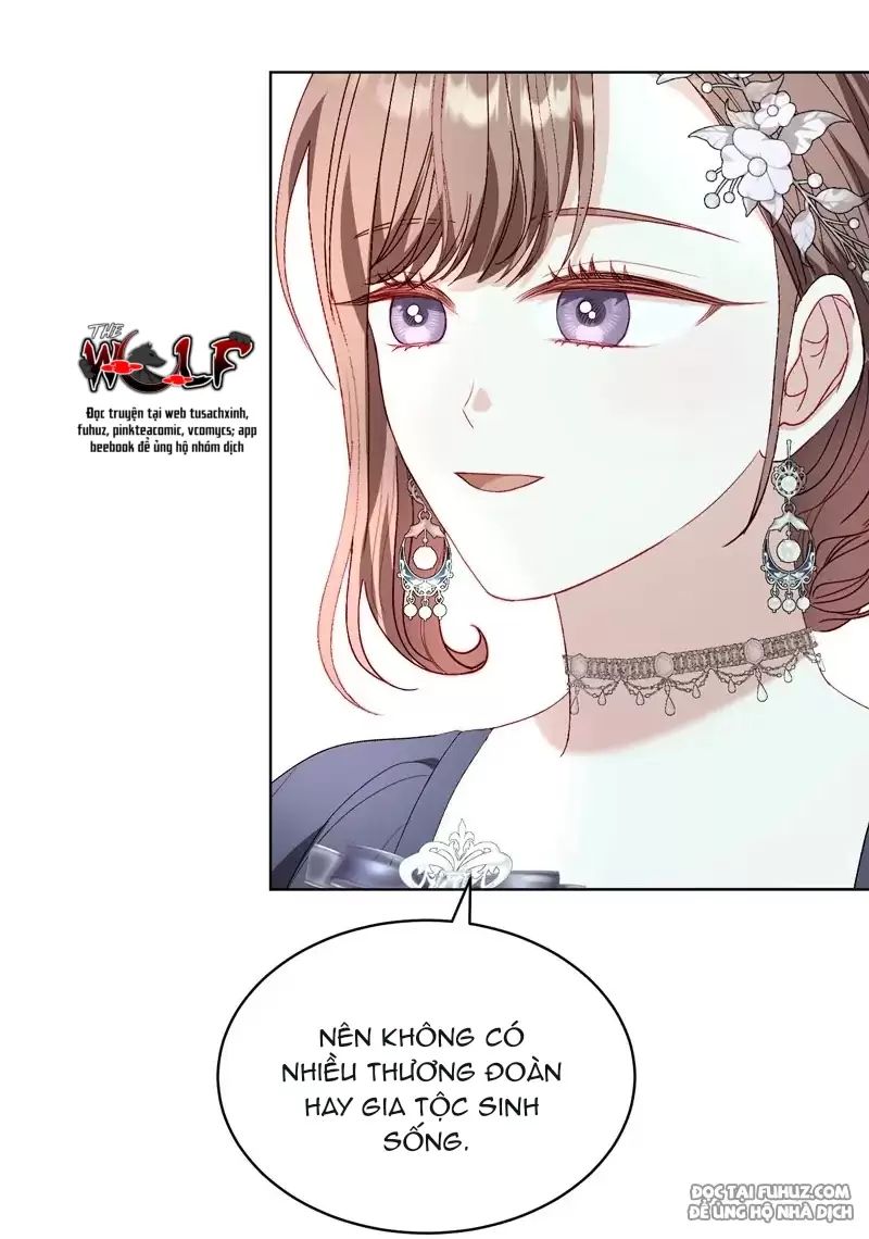 Một Ngày Nọ Bỗng Dưng Cha Xuất Hiện Chap 34 - Next Chap 33