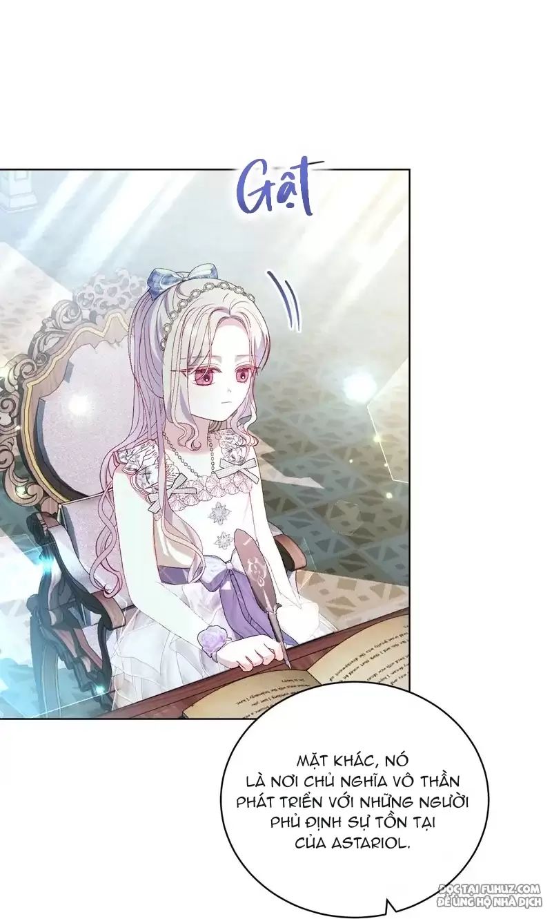 Một Ngày Nọ Bỗng Dưng Cha Xuất Hiện Chap 34 - Next Chap 33