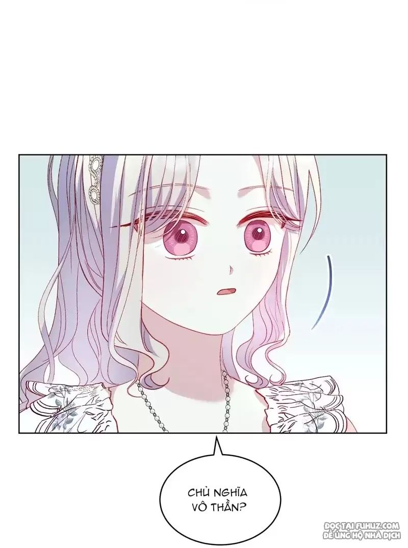 Một Ngày Nọ Bỗng Dưng Cha Xuất Hiện Chap 34 - Next Chap 33