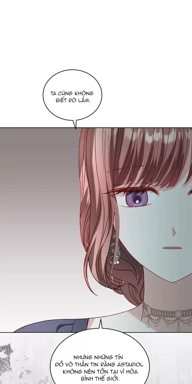 Một Ngày Nọ Bỗng Dưng Cha Xuất Hiện Chap 34 - Next Chap 33