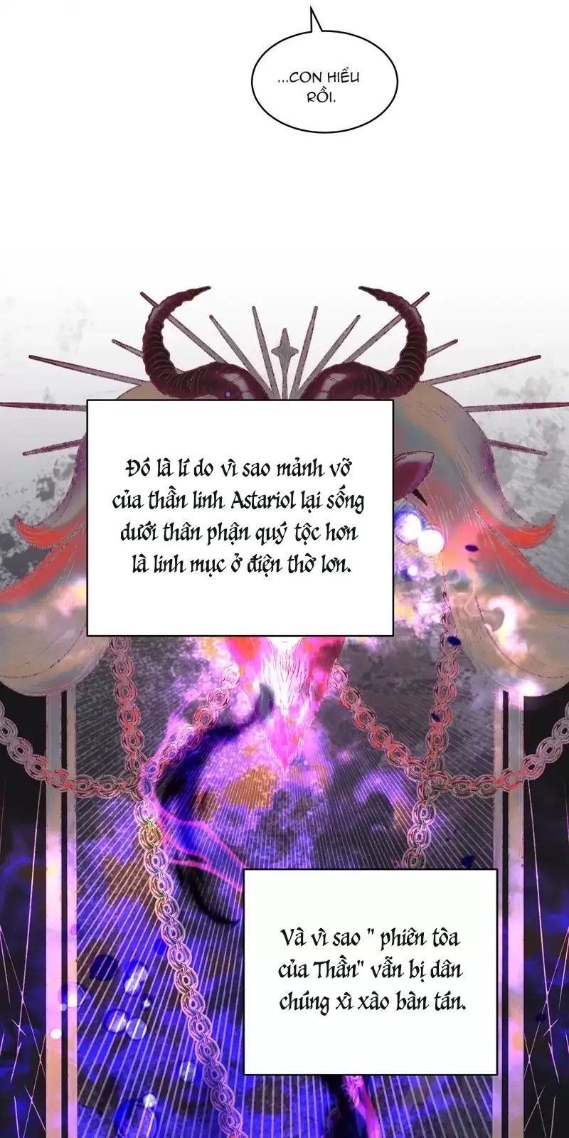 Một Ngày Nọ Bỗng Dưng Cha Xuất Hiện Chap 34 - Next Chap 33