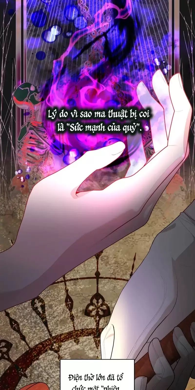 Một Ngày Nọ Bỗng Dưng Cha Xuất Hiện Chap 34 - Next Chap 33