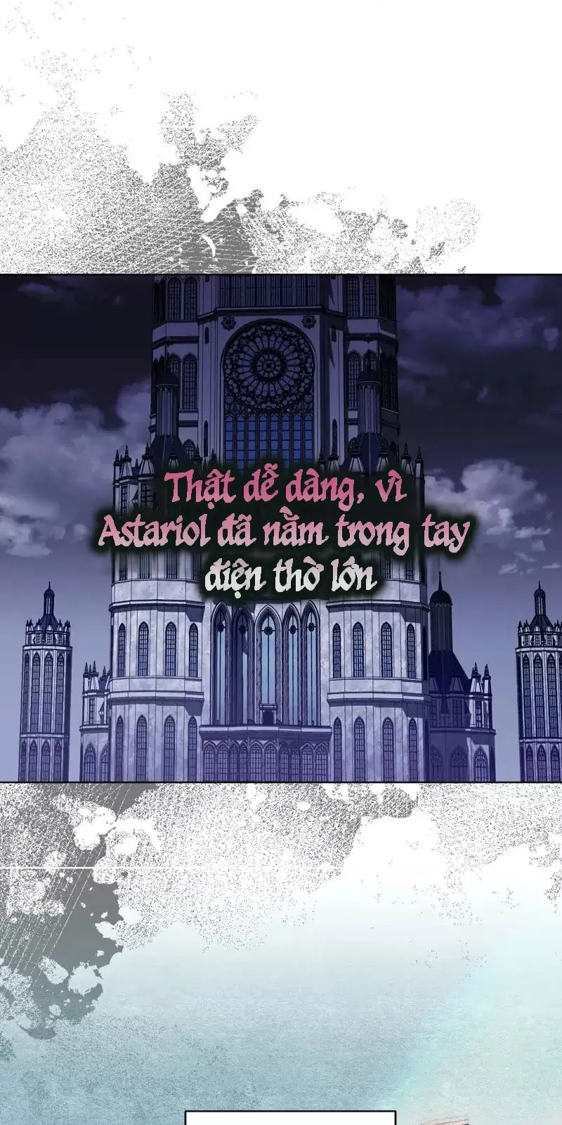 Một Ngày Nọ Bỗng Dưng Cha Xuất Hiện Chap 34 - Next Chap 33