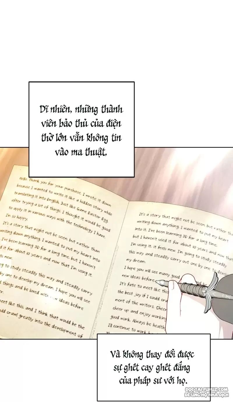 Một Ngày Nọ Bỗng Dưng Cha Xuất Hiện Chap 34 - Next Chap 33