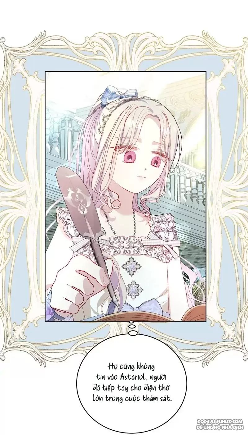 Một Ngày Nọ Bỗng Dưng Cha Xuất Hiện Chap 34 - Next Chap 33