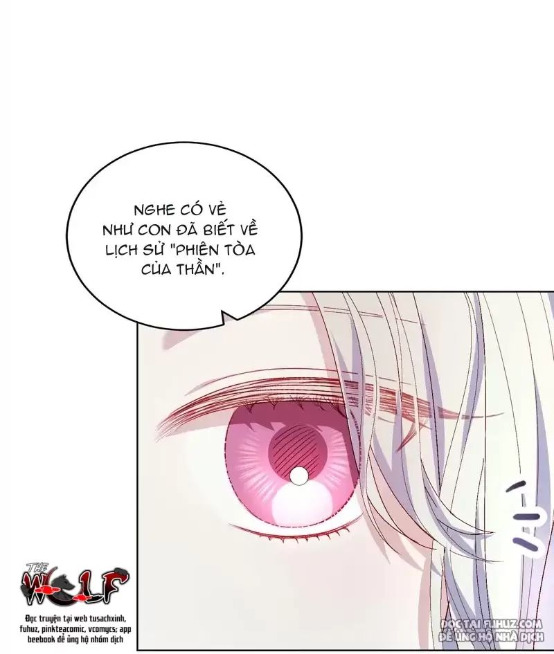Một Ngày Nọ Bỗng Dưng Cha Xuất Hiện Chap 34 - Next Chap 33