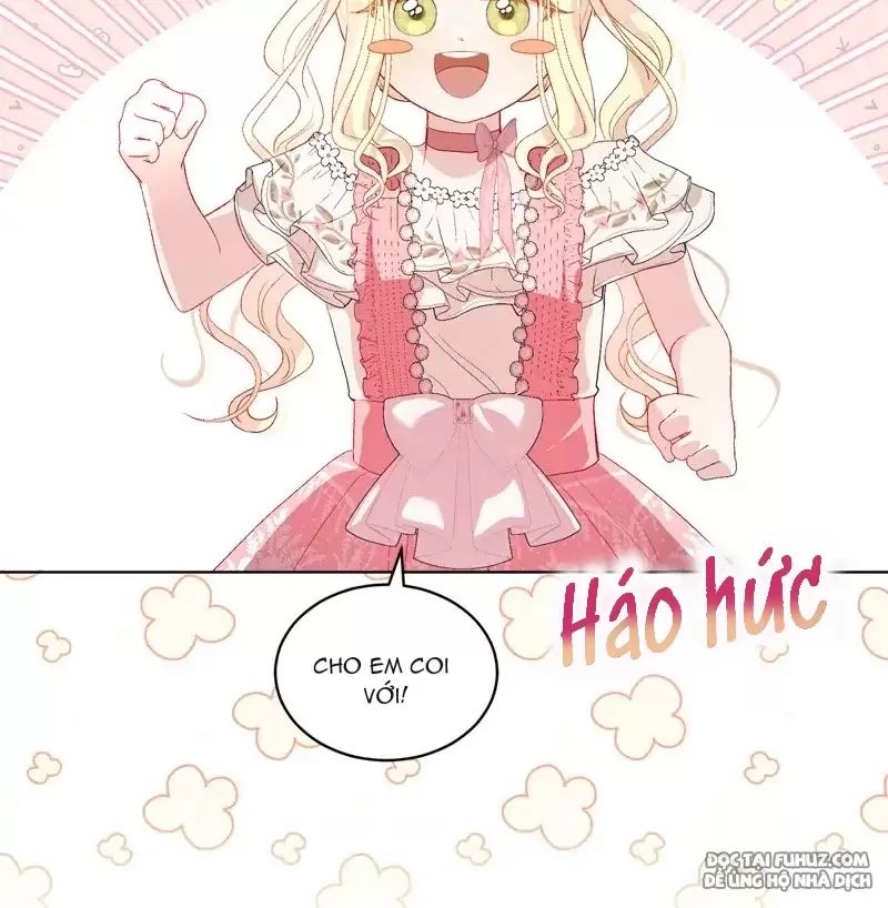 Một Ngày Nọ Bỗng Dưng Cha Xuất Hiện Chap 34 - Next Chap 33