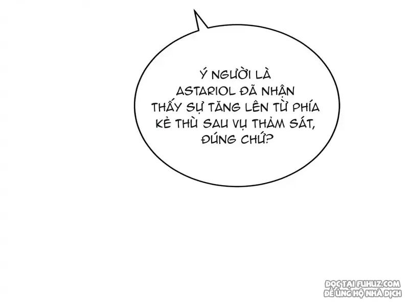 Một Ngày Nọ Bỗng Dưng Cha Xuất Hiện Chap 34 - Next Chap 33