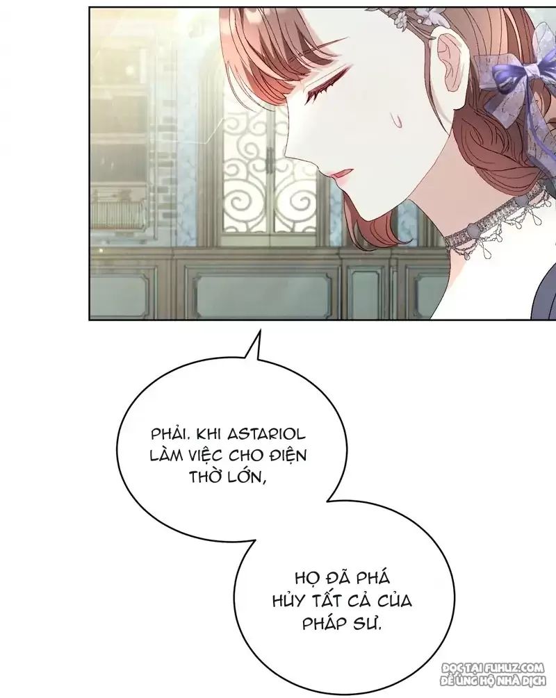Một Ngày Nọ Bỗng Dưng Cha Xuất Hiện Chap 34 - Next Chap 33