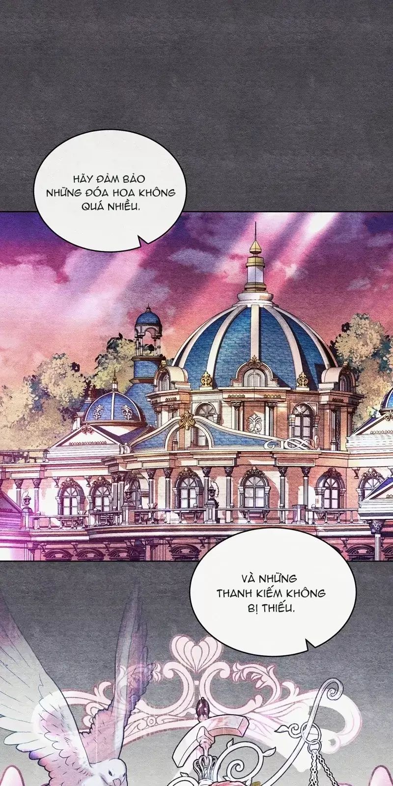 Một Ngày Nọ Bỗng Dưng Cha Xuất Hiện Chap 34 - Next Chap 33