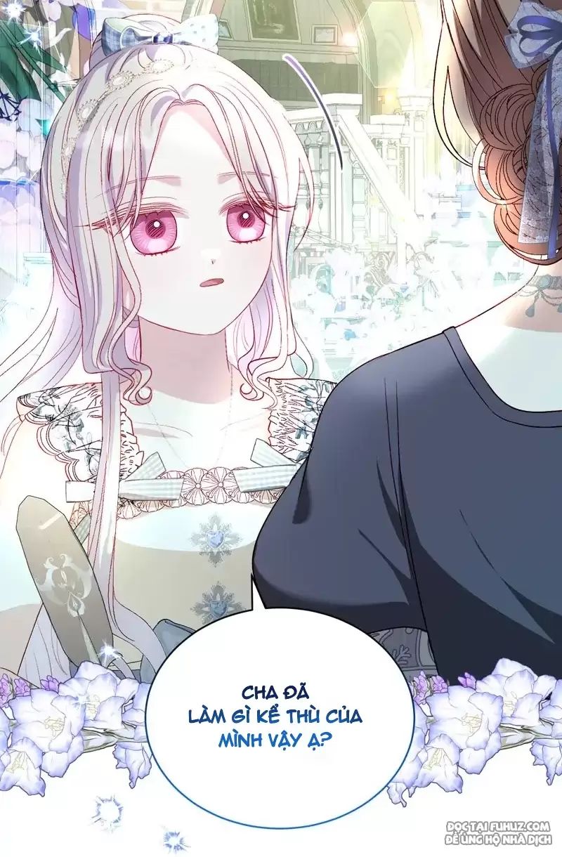 Một Ngày Nọ Bỗng Dưng Cha Xuất Hiện Chap 34 - Next Chap 33