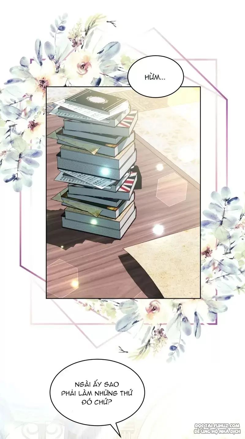 Một Ngày Nọ Bỗng Dưng Cha Xuất Hiện Chap 35 - Next Chap 34