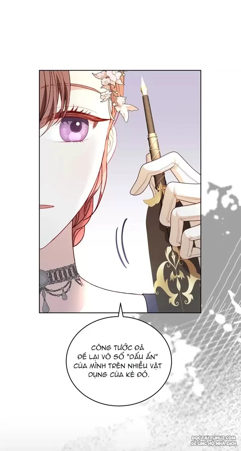 Một Ngày Nọ Bỗng Dưng Cha Xuất Hiện Chap 35 - Next Chap 34