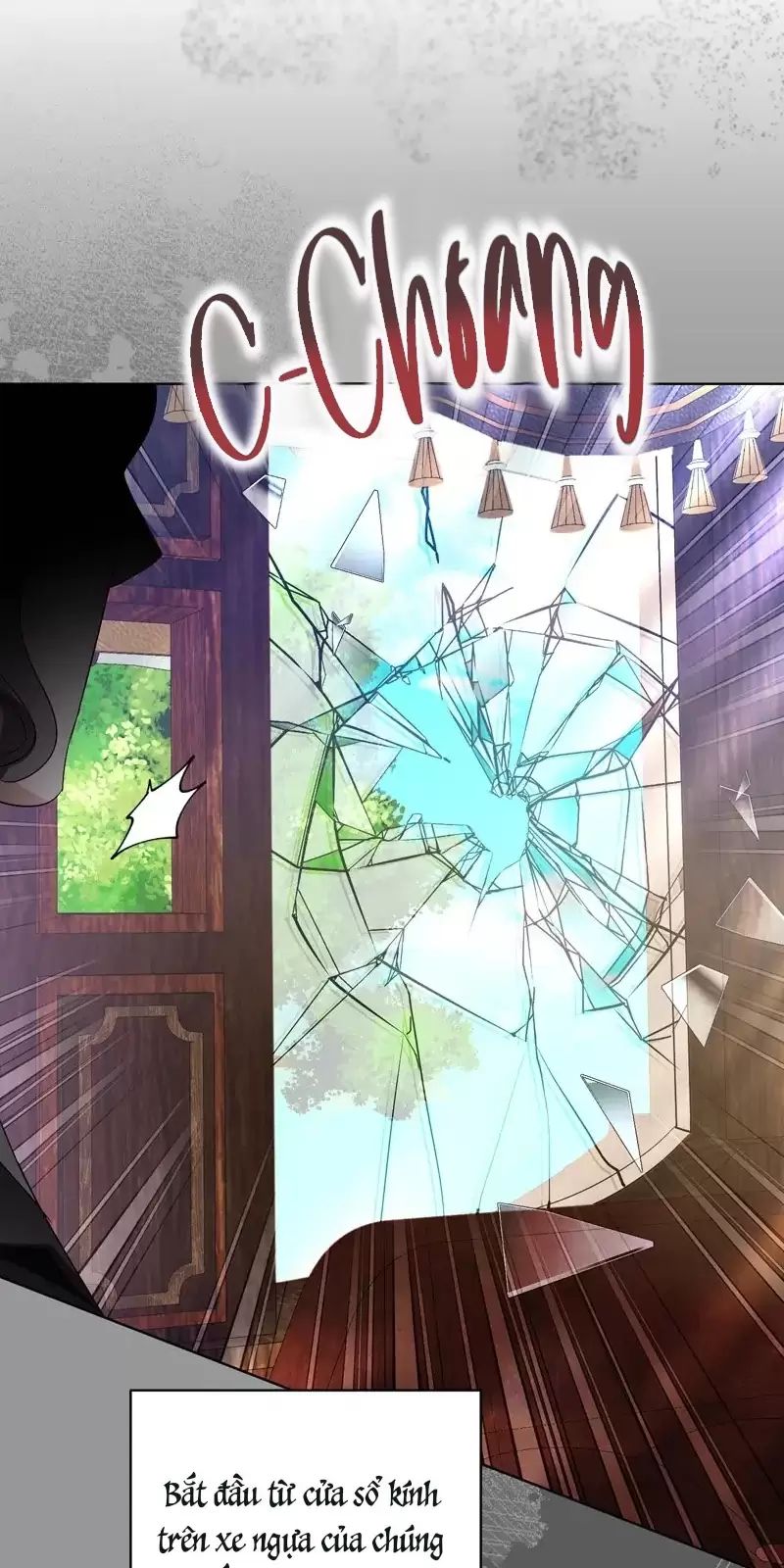 Một Ngày Nọ Bỗng Dưng Cha Xuất Hiện Chap 35 - Next Chap 34