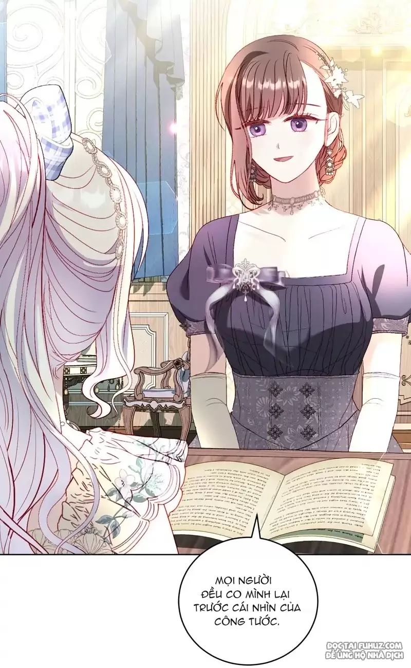 Một Ngày Nọ Bỗng Dưng Cha Xuất Hiện Chap 35 - Next Chap 34