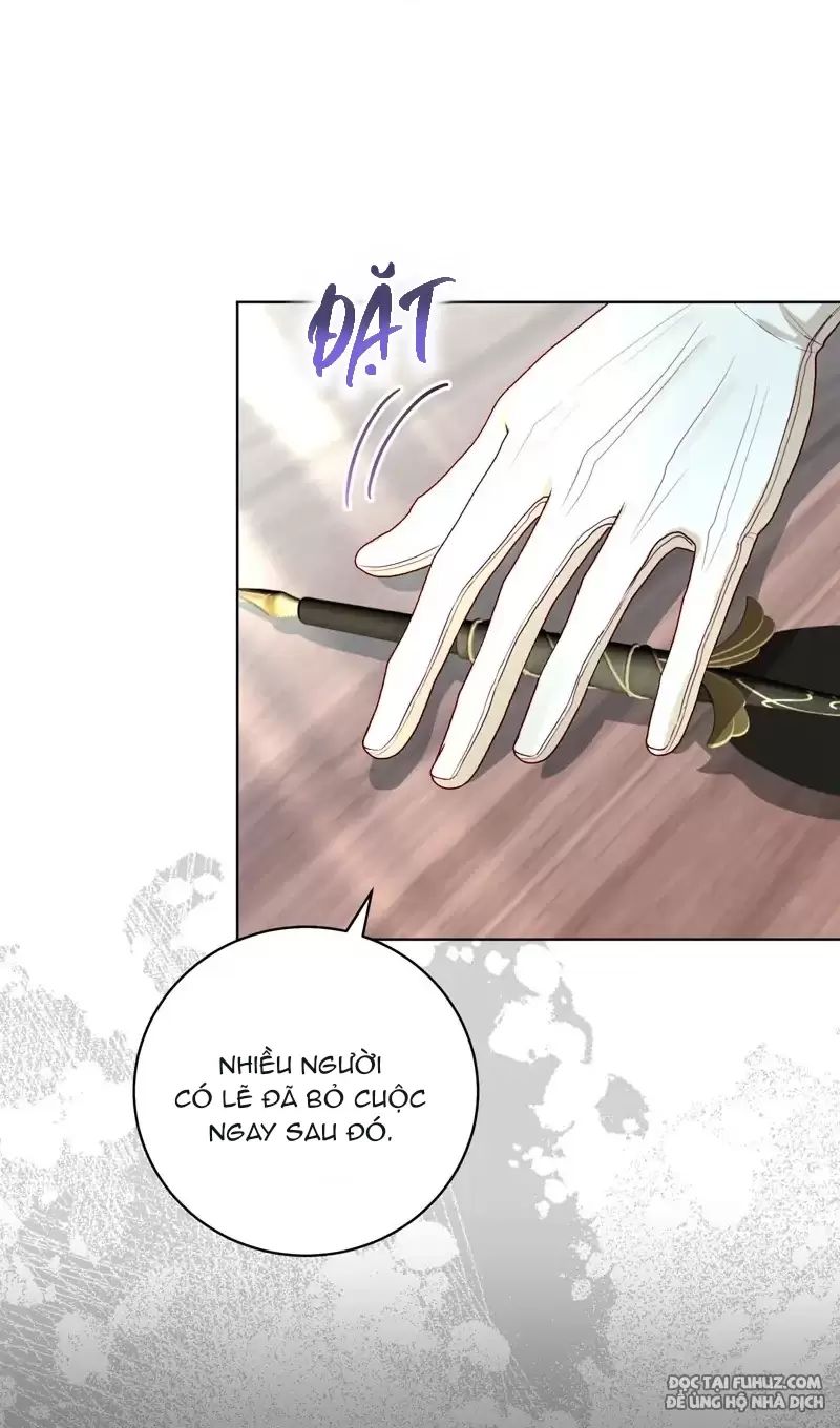 Một Ngày Nọ Bỗng Dưng Cha Xuất Hiện Chap 35 - Next Chap 34