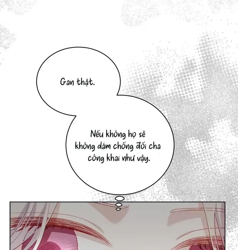 Một Ngày Nọ Bỗng Dưng Cha Xuất Hiện Chap 35 - Next Chap 34