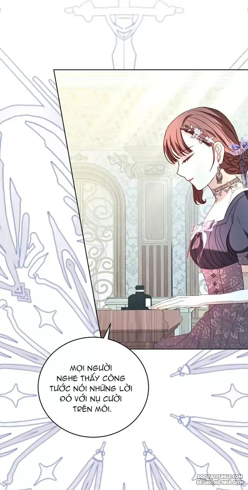 Một Ngày Nọ Bỗng Dưng Cha Xuất Hiện Chap 35 - Next Chap 34