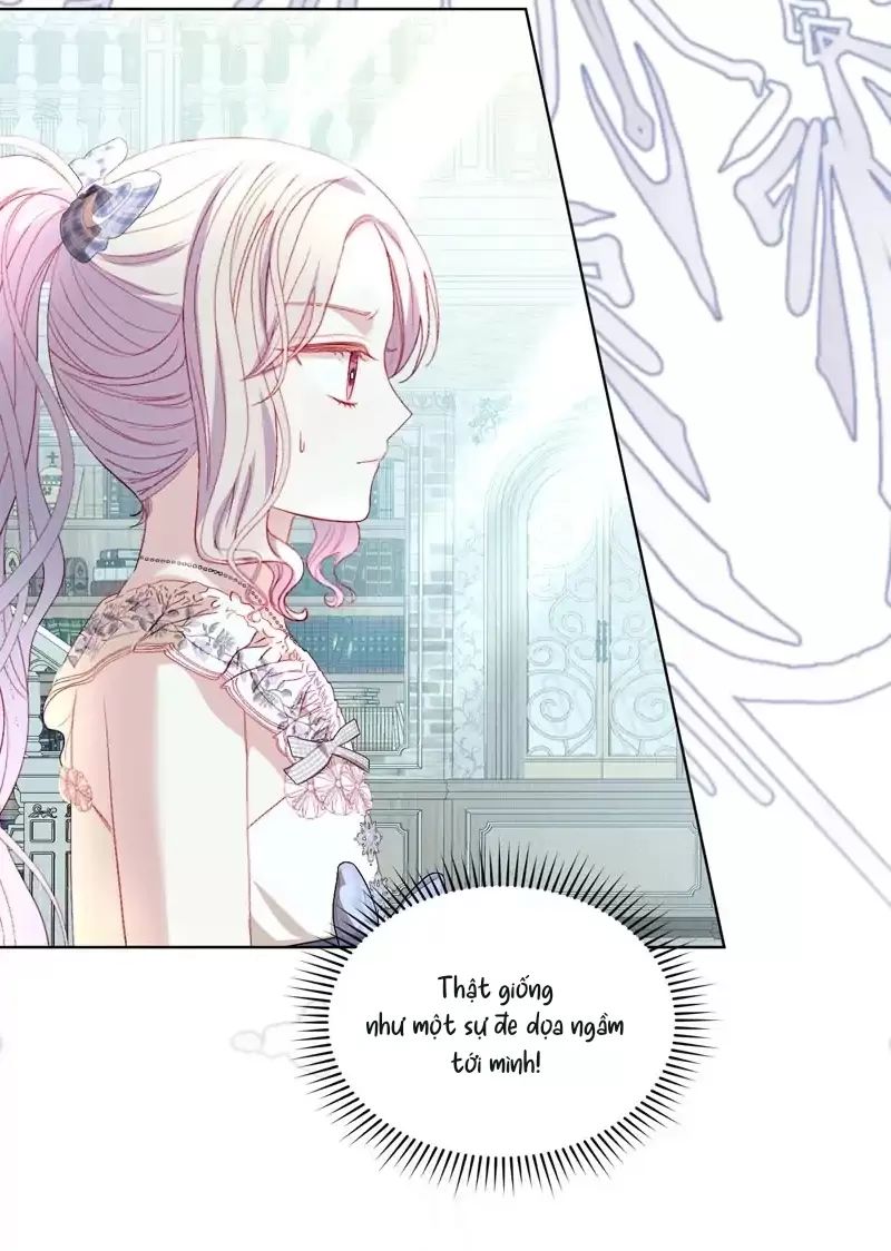 Một Ngày Nọ Bỗng Dưng Cha Xuất Hiện Chap 35 - Next Chap 34