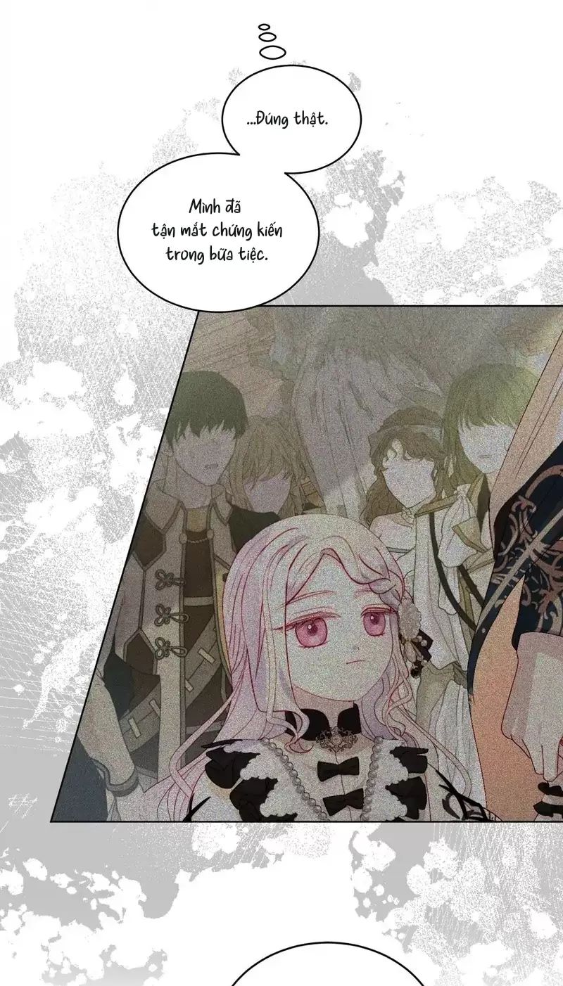 Một Ngày Nọ Bỗng Dưng Cha Xuất Hiện Chap 35 - Next Chap 34