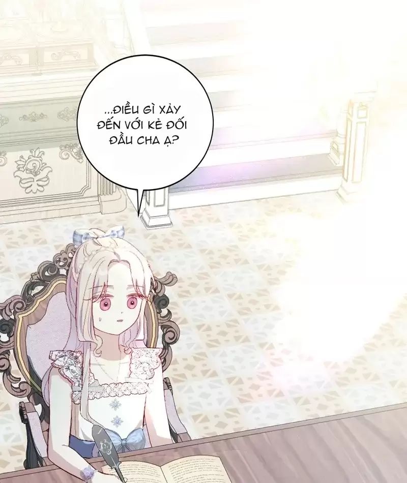 Một Ngày Nọ Bỗng Dưng Cha Xuất Hiện Chap 35 - Next Chap 34