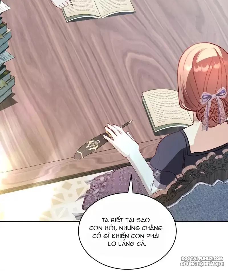 Một Ngày Nọ Bỗng Dưng Cha Xuất Hiện Chap 35 - Next Chap 34