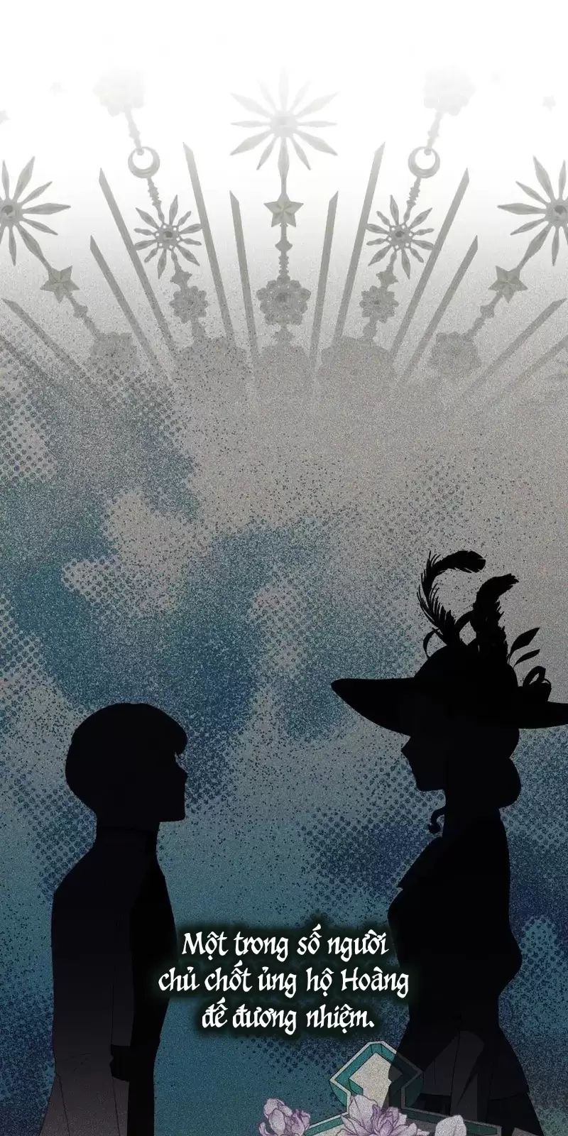 Một Ngày Nọ Bỗng Dưng Cha Xuất Hiện Chap 35 - Next Chap 34