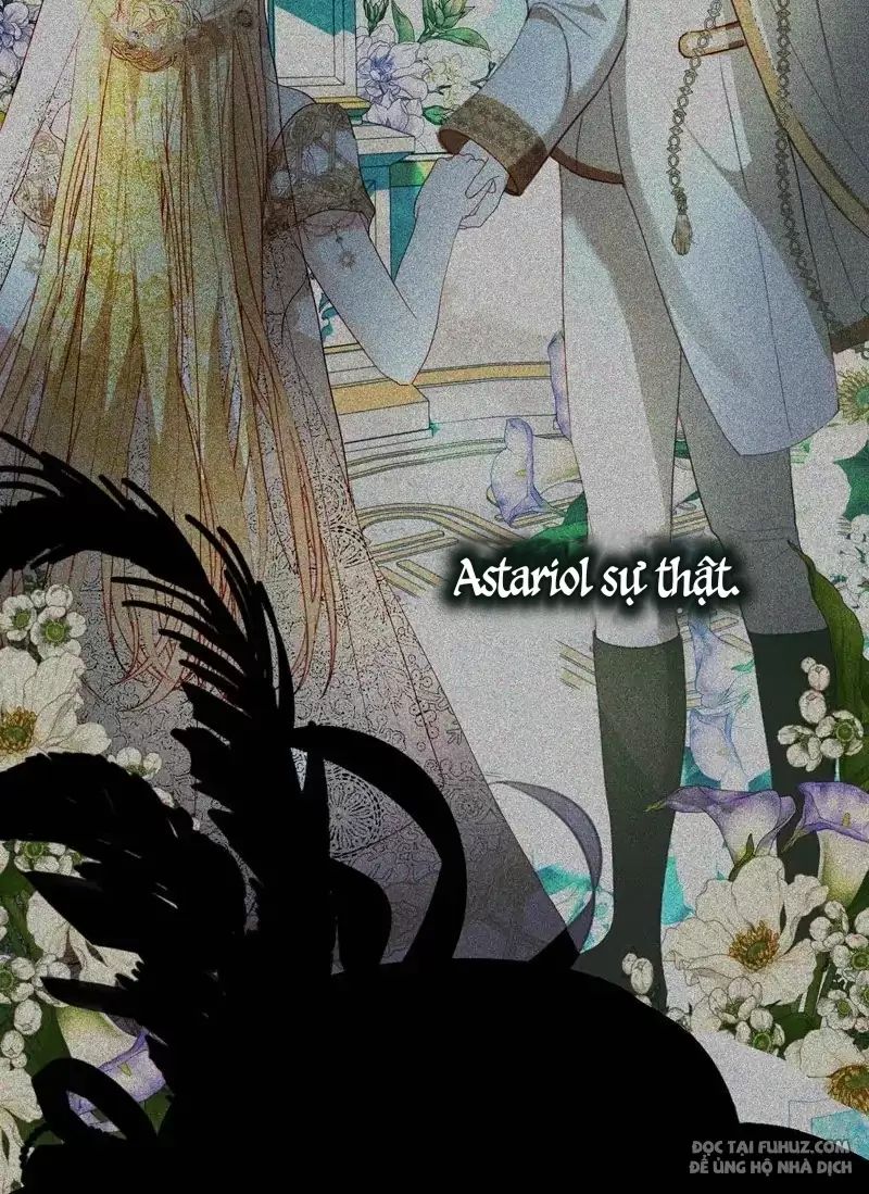 Một Ngày Nọ Bỗng Dưng Cha Xuất Hiện Chap 35 - Next Chap 34