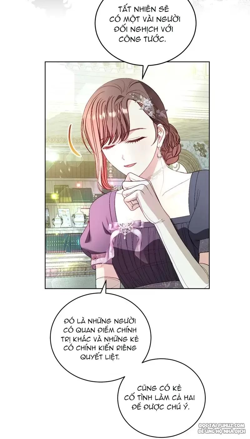 Một Ngày Nọ Bỗng Dưng Cha Xuất Hiện Chap 35 - Next Chap 34